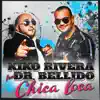 Kiko Rivera - Chica Loca (feat. Dr Bellido) - Single